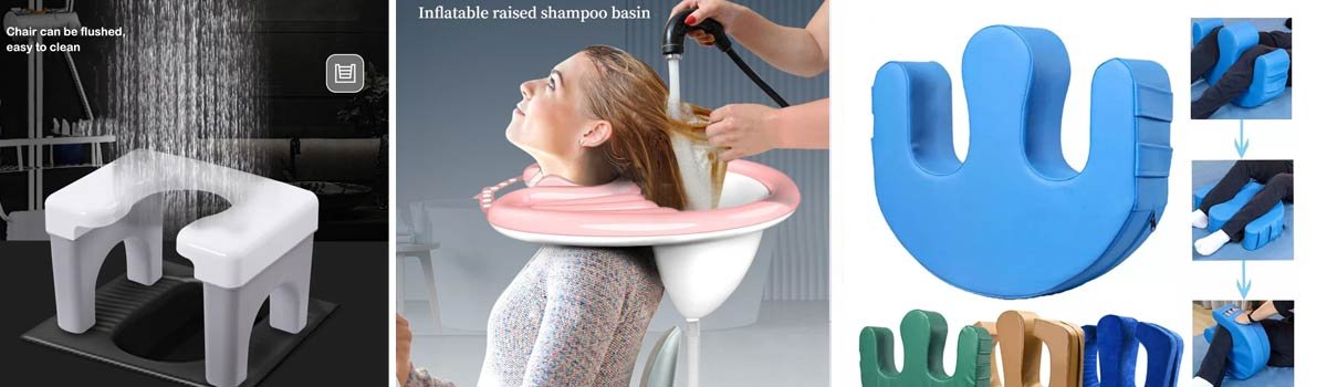 מוצרים לאנשים עם מוגבלות ולקשישים