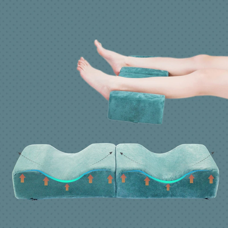 Поворотная подушка для пожилых людей
