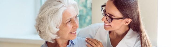 РЕАБИЛИТАЦИЯ И УХОД ЗА БОЛЬНЫМИ ПОСЛЕ ИНСУЛЬТА