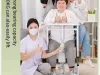 Поворотная подушка для пожилых людей